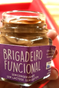 brigadeiro